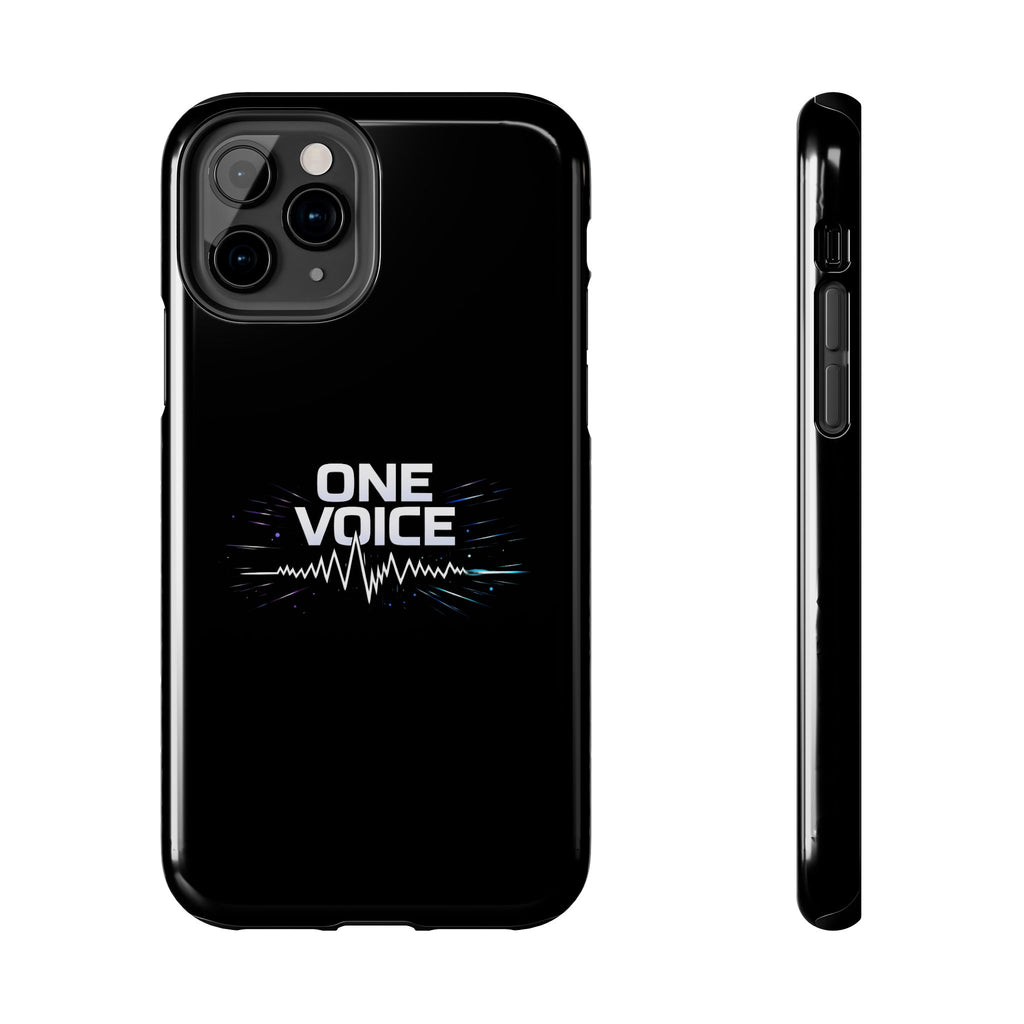 ONE VOICE Case