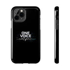 ONE VOICE Case