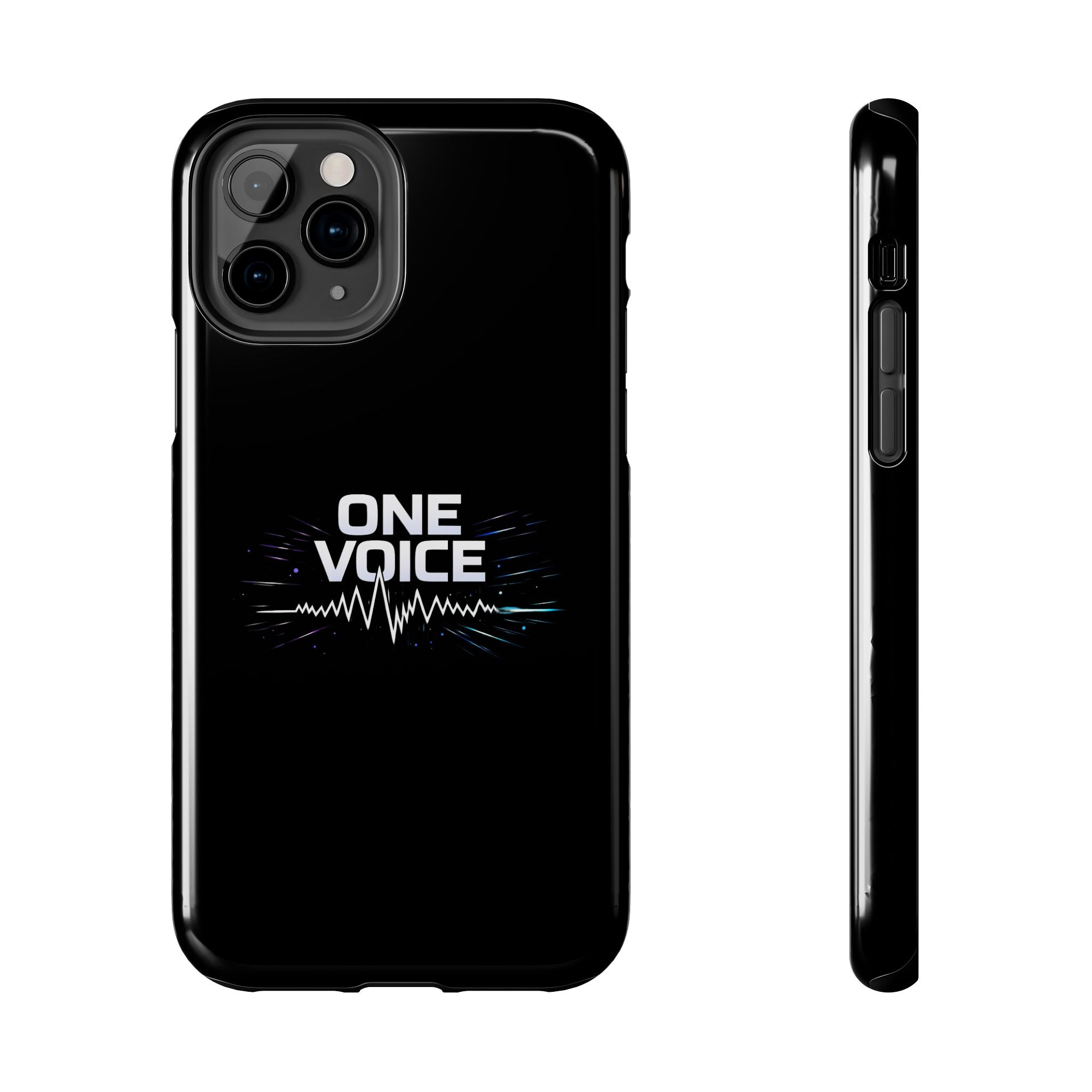 ONE VOICE Case