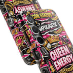 Queen Energy Phone Case