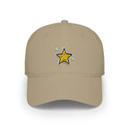 Star Signature Embroidery Cap
