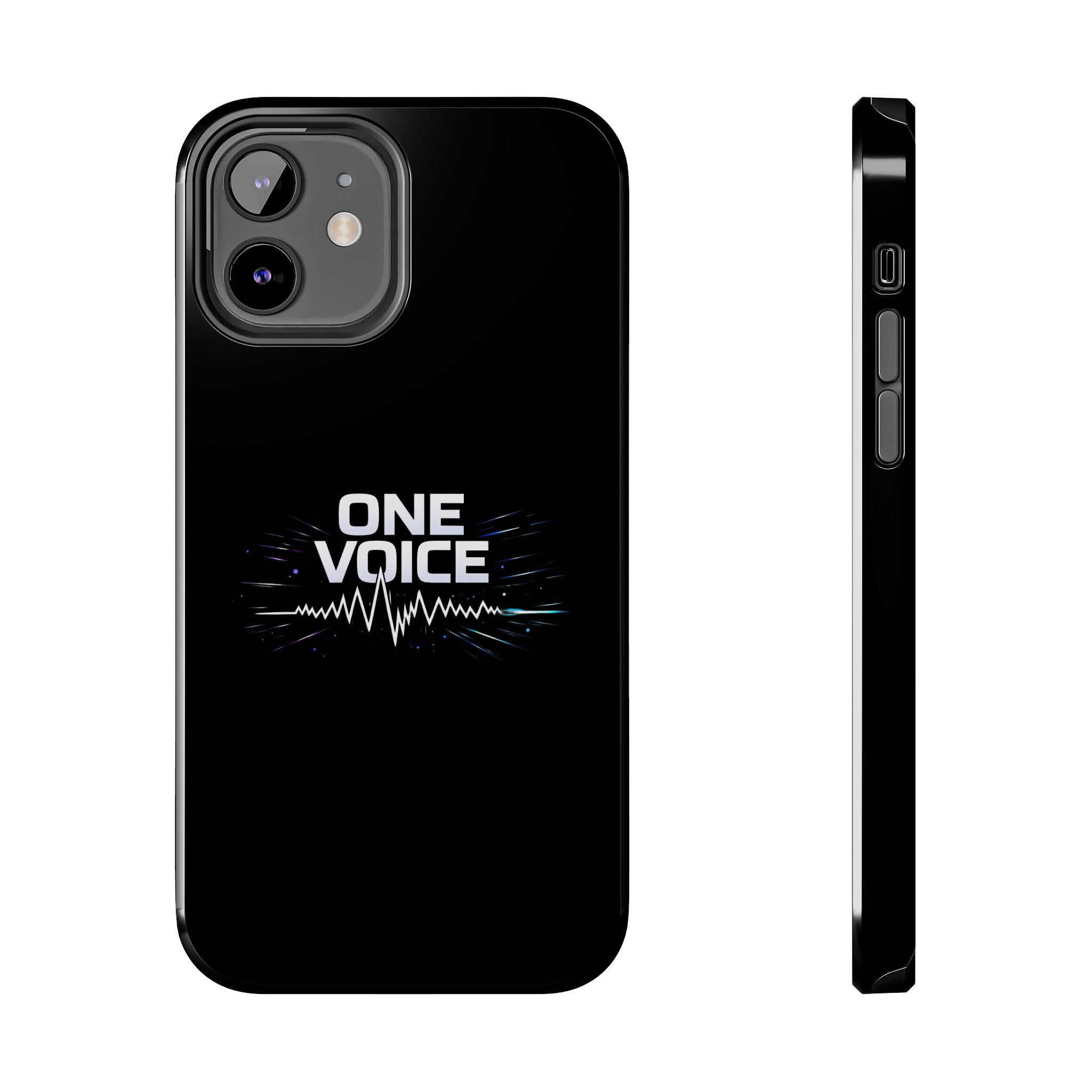 ONE VOICE Case