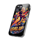 Level Up Phone Case