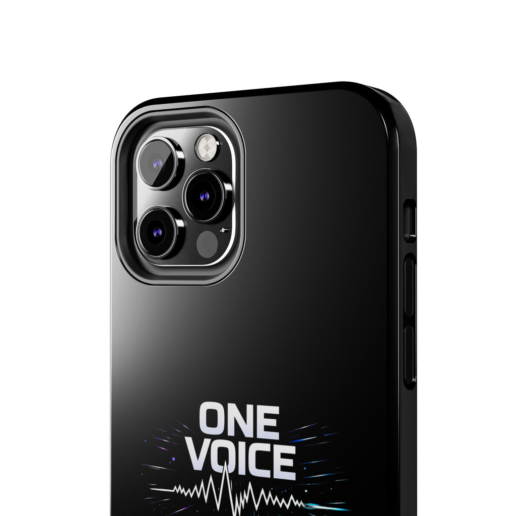 ONE VOICE Case