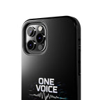 ONE VOICE Case