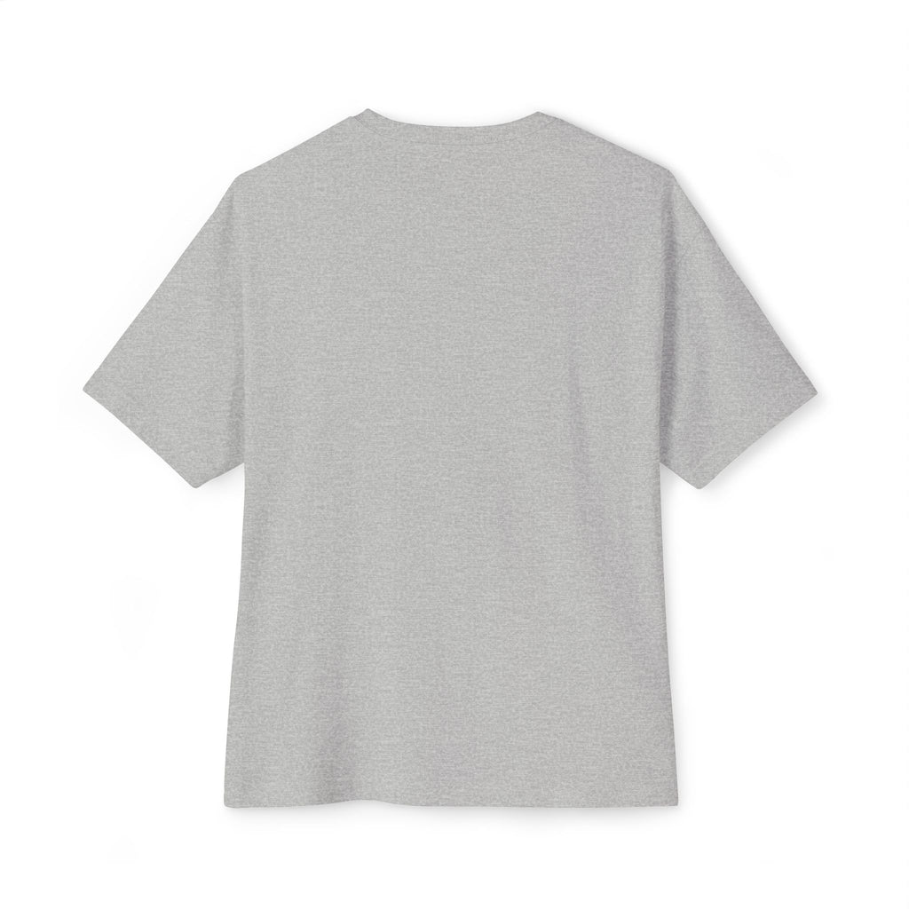 Chaos Mode Oversized Tee