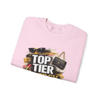 Top Tier Energy Crewneck