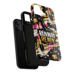 Runway Ready Cases