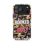 Booked & Busy Case