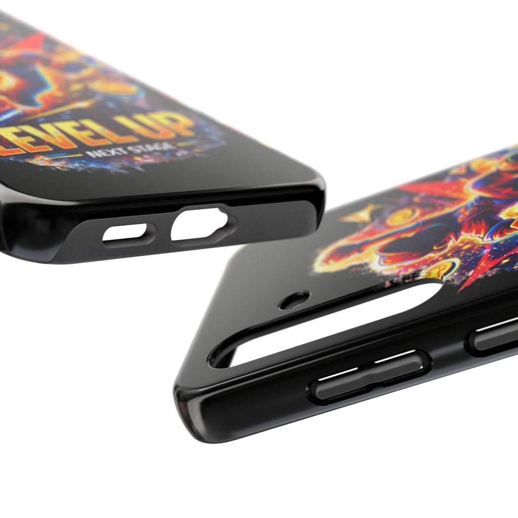 Level Up Phone Case