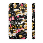 Runway Ready Cases