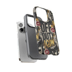Off Duty Icon Case