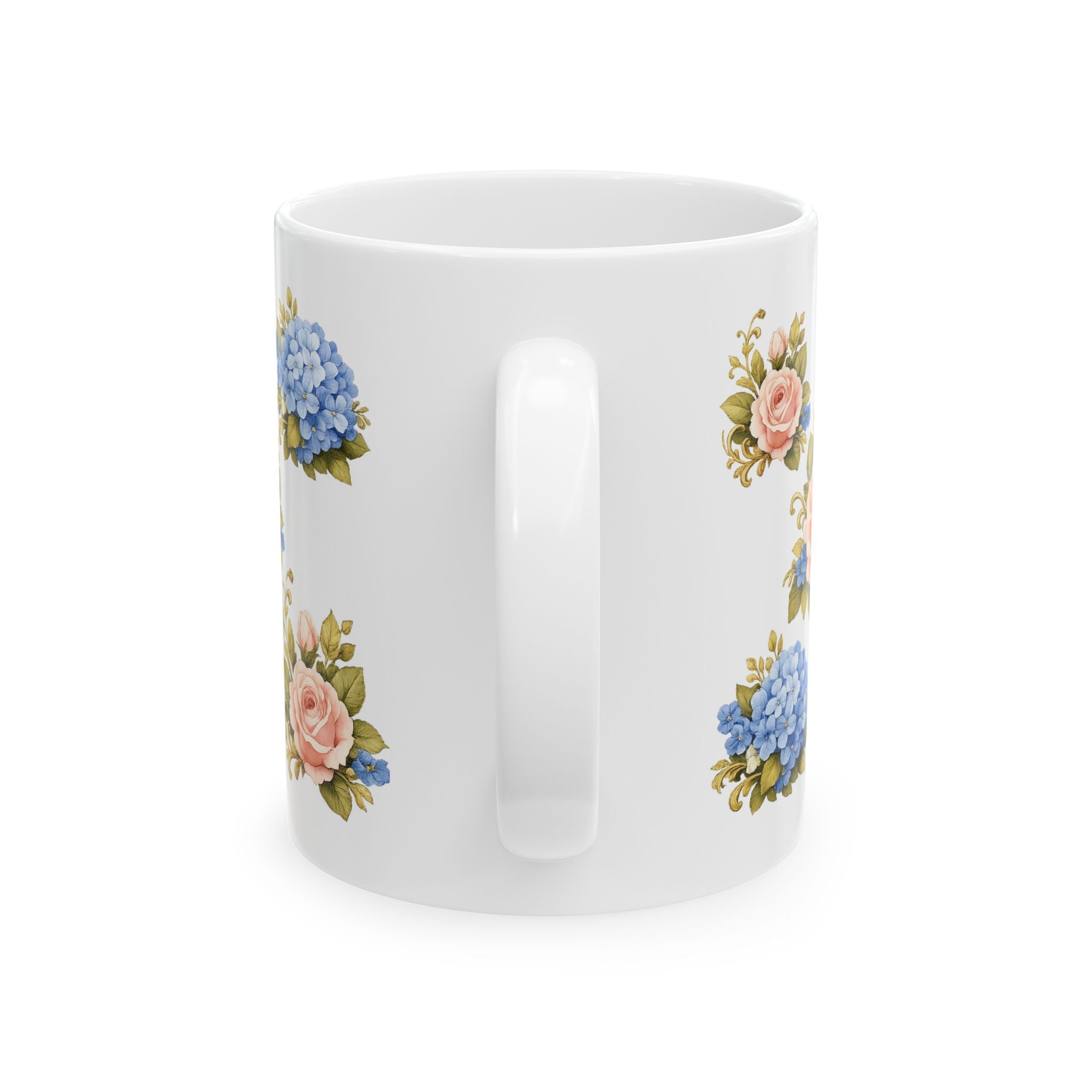 Best Mom Ever Mug — Mother’s Day Exclusive