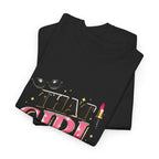 That Girl Statement Tee