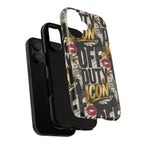 Off Duty Icon Case