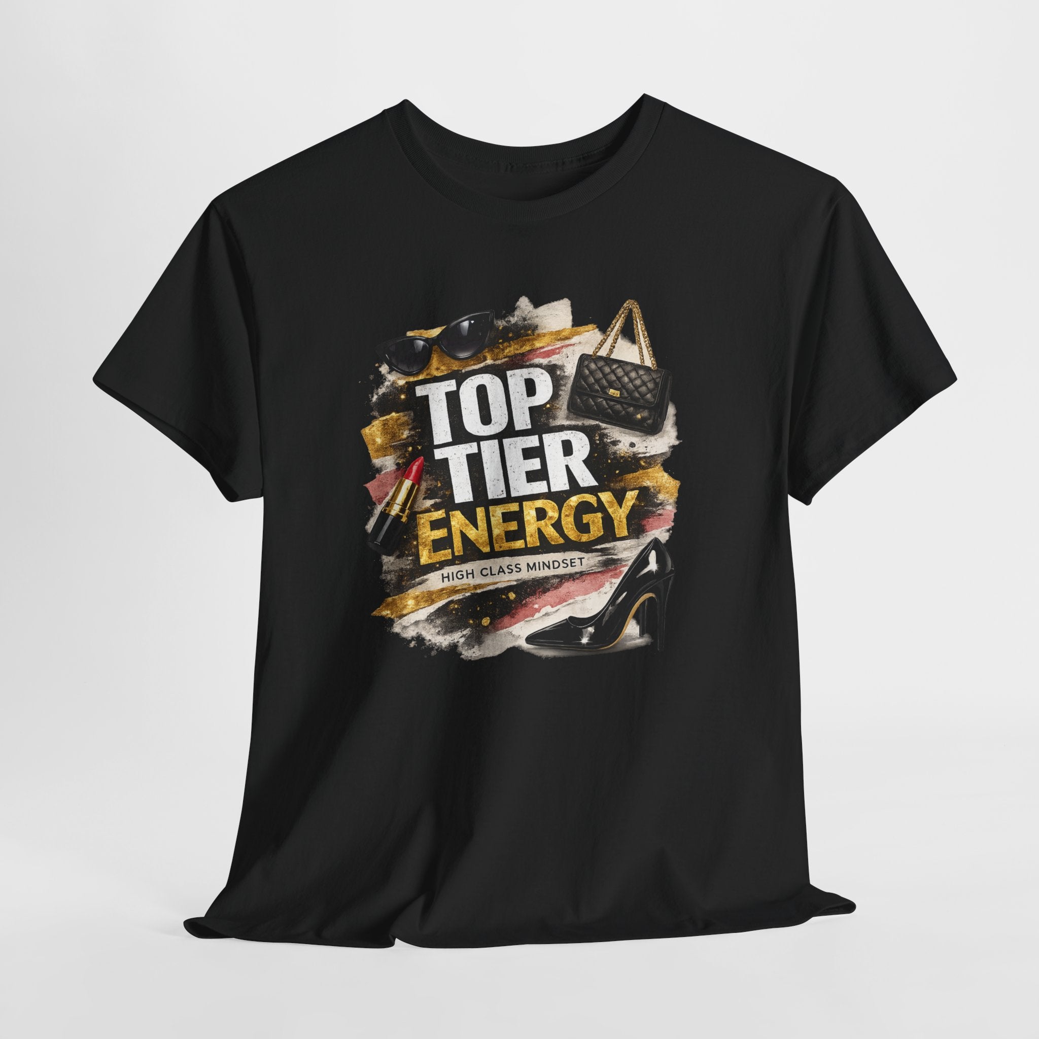 Top Tier Energy Tee