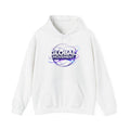 GLOBAL MOVEMENT Hoodie