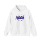 GLOBAL MOVEMENT Hoodie