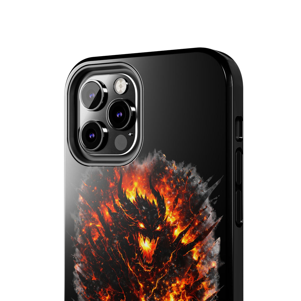 Chaos Mode Phone Case