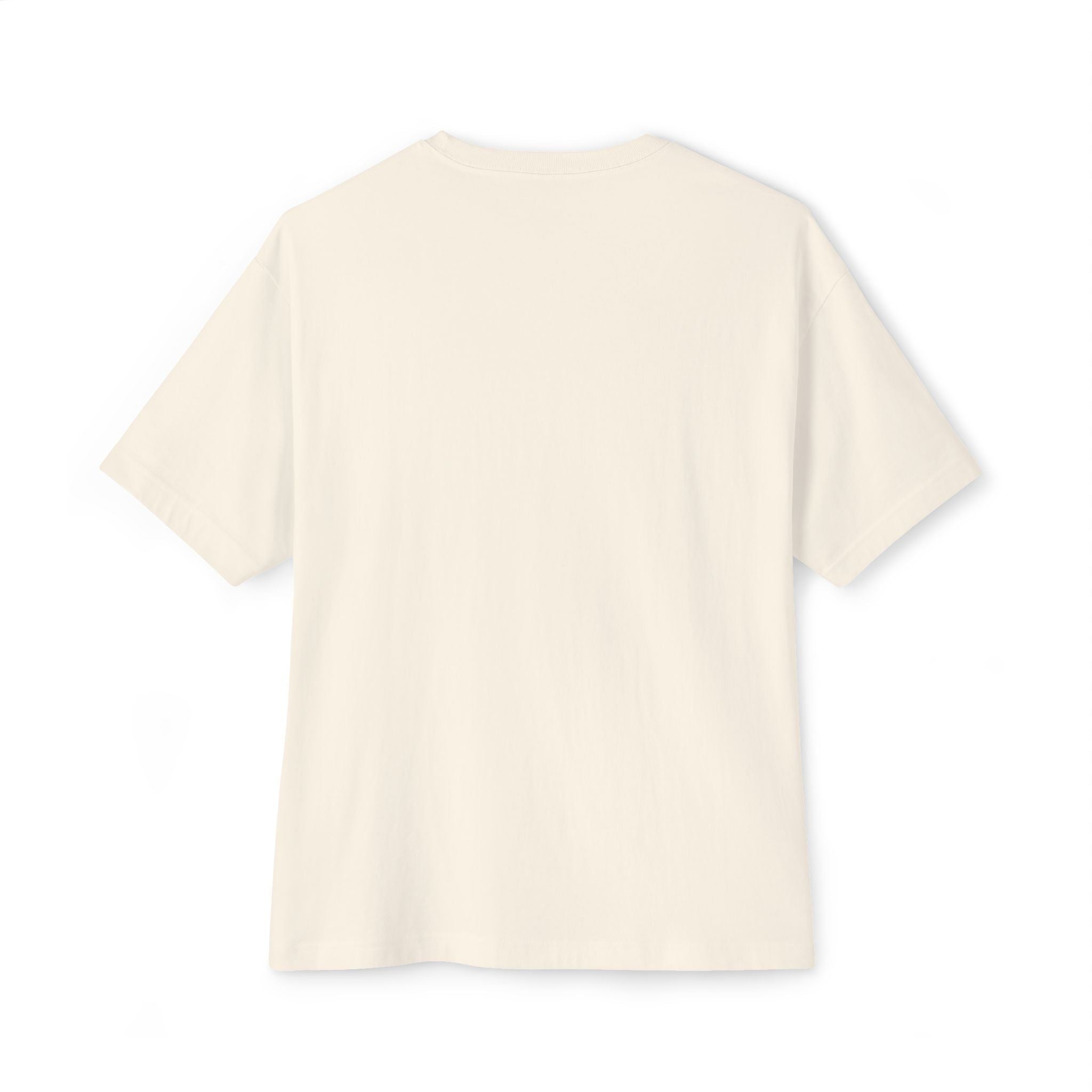 Chaos Mode Oversized Tee