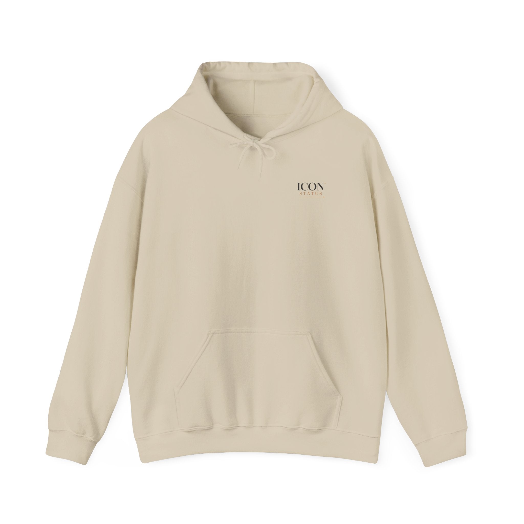 Booked & Busy Statement Hoodie