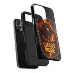 Chaos Mode Phone Case
