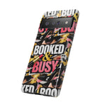 Booked & Busy Case