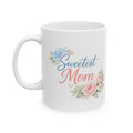 Sweetest Mom Mug — Mother’s Day Exclusive