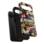 Runway Ready Cases