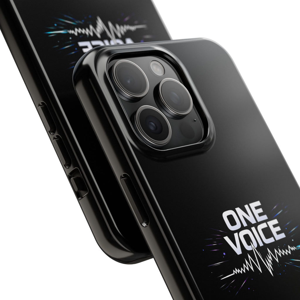 ONE VOICE Case