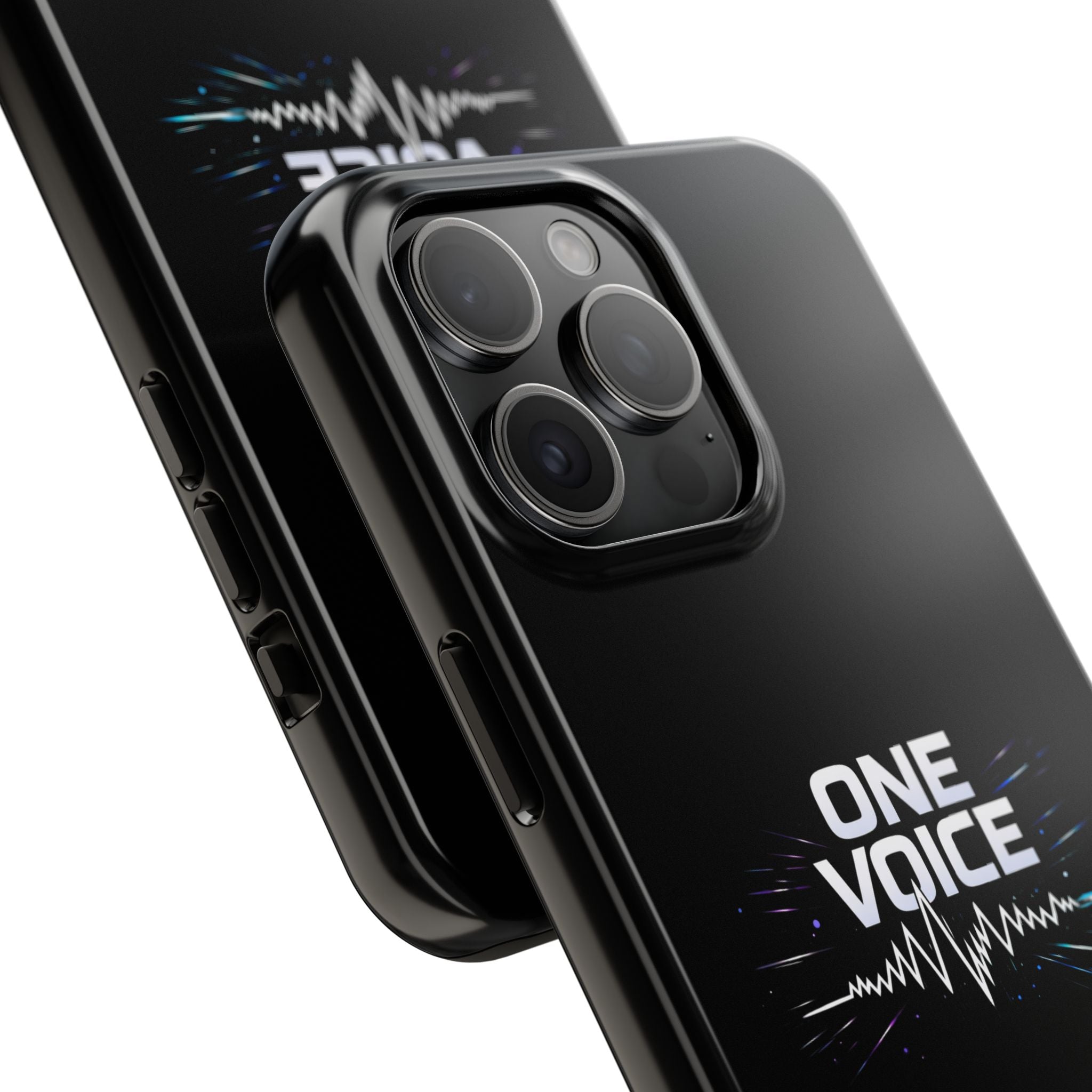 ONE VOICE Case