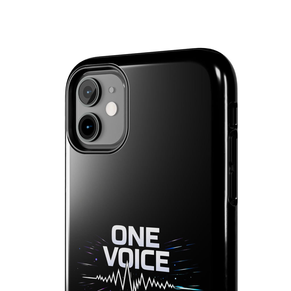 ONE VOICE Case