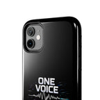 ONE VOICE Case