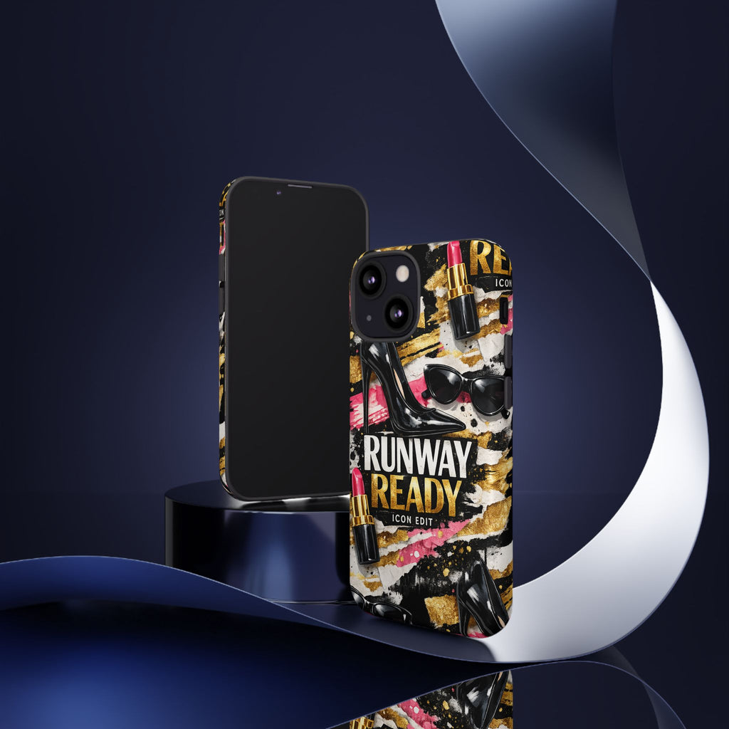 Runway Ready Cases
