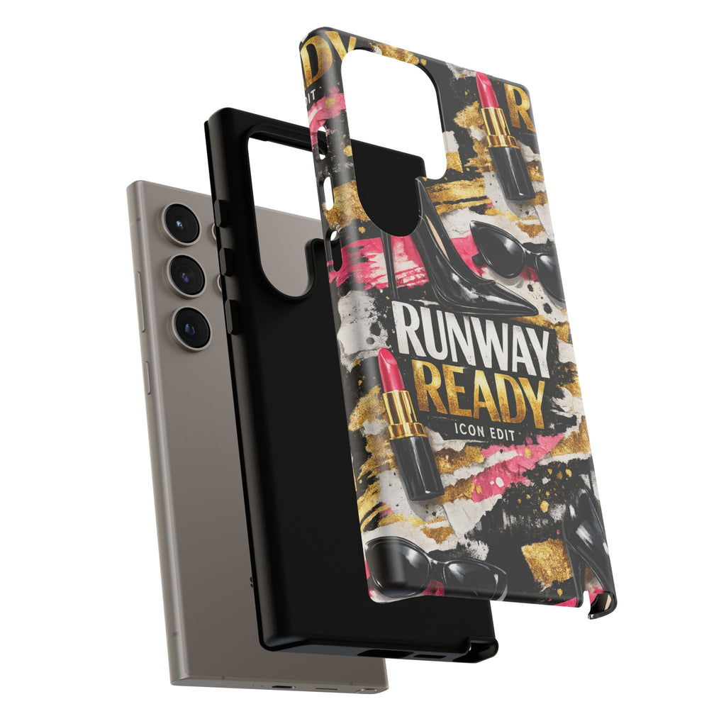 Runway Ready Cases