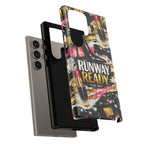 Runway Ready Cases