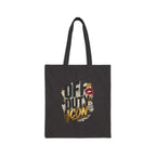 Off Duty Icon Tote