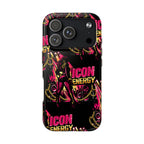 Icon Energy Phone Case