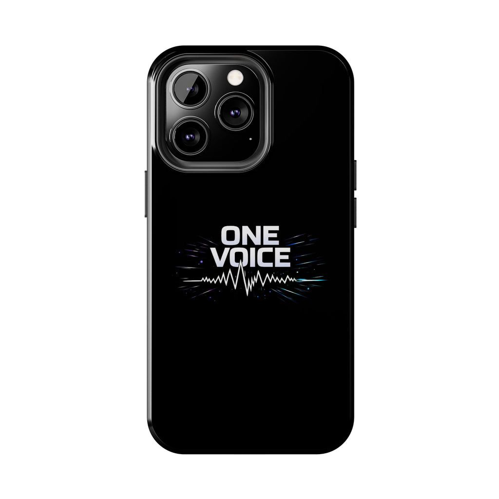 ONE VOICE Case