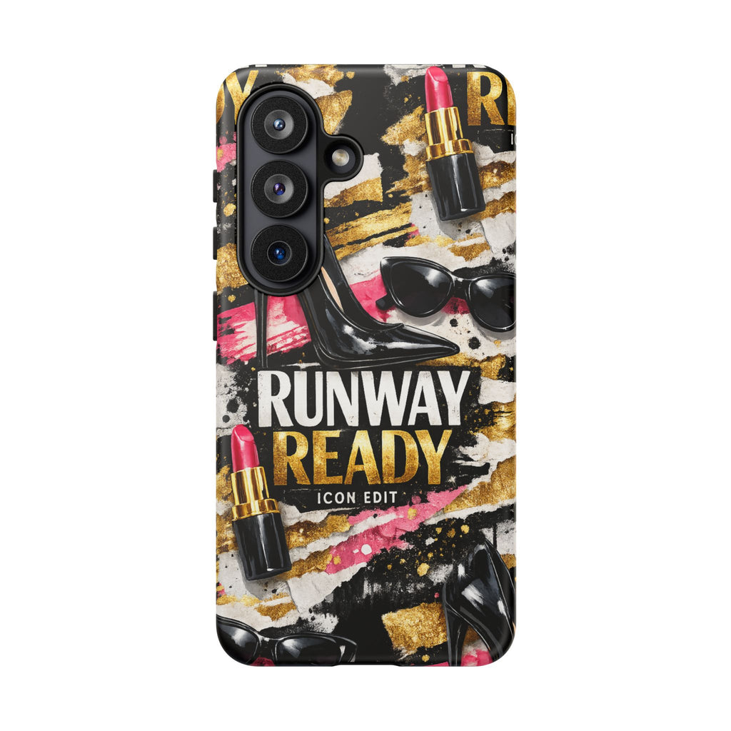 Runway Ready Cases