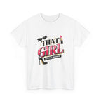 That Girl Statement Tee
