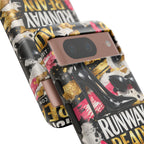 Runway Ready Cases