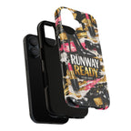 Runway Ready Cases