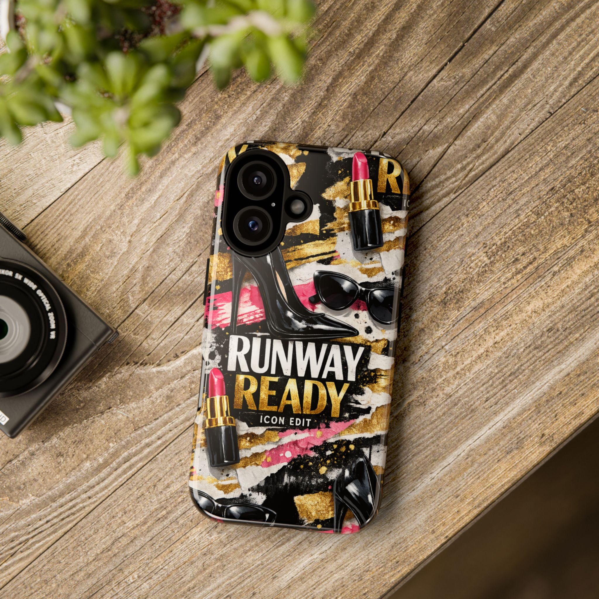 Runway Ready Cases