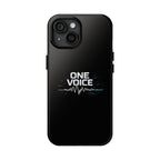 ONE VOICE Case