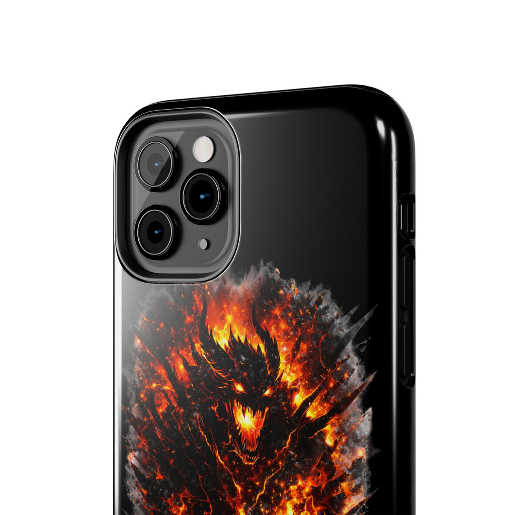 Chaos Mode Phone Case