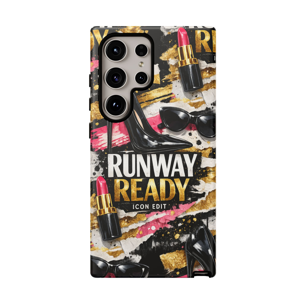 Runway Ready Cases