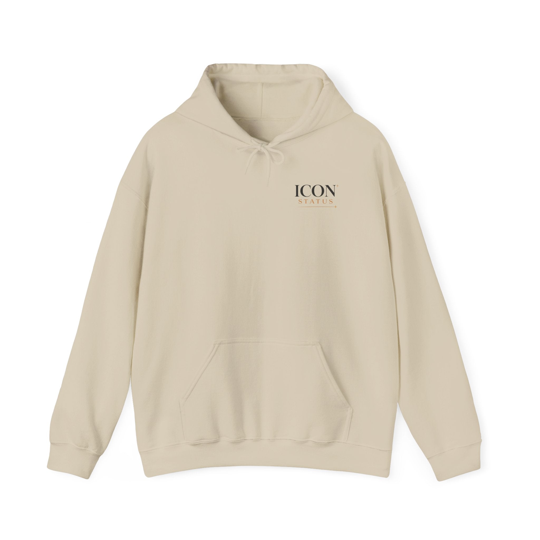 That Girl Statement Hoodie