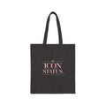 Icon Status Tote