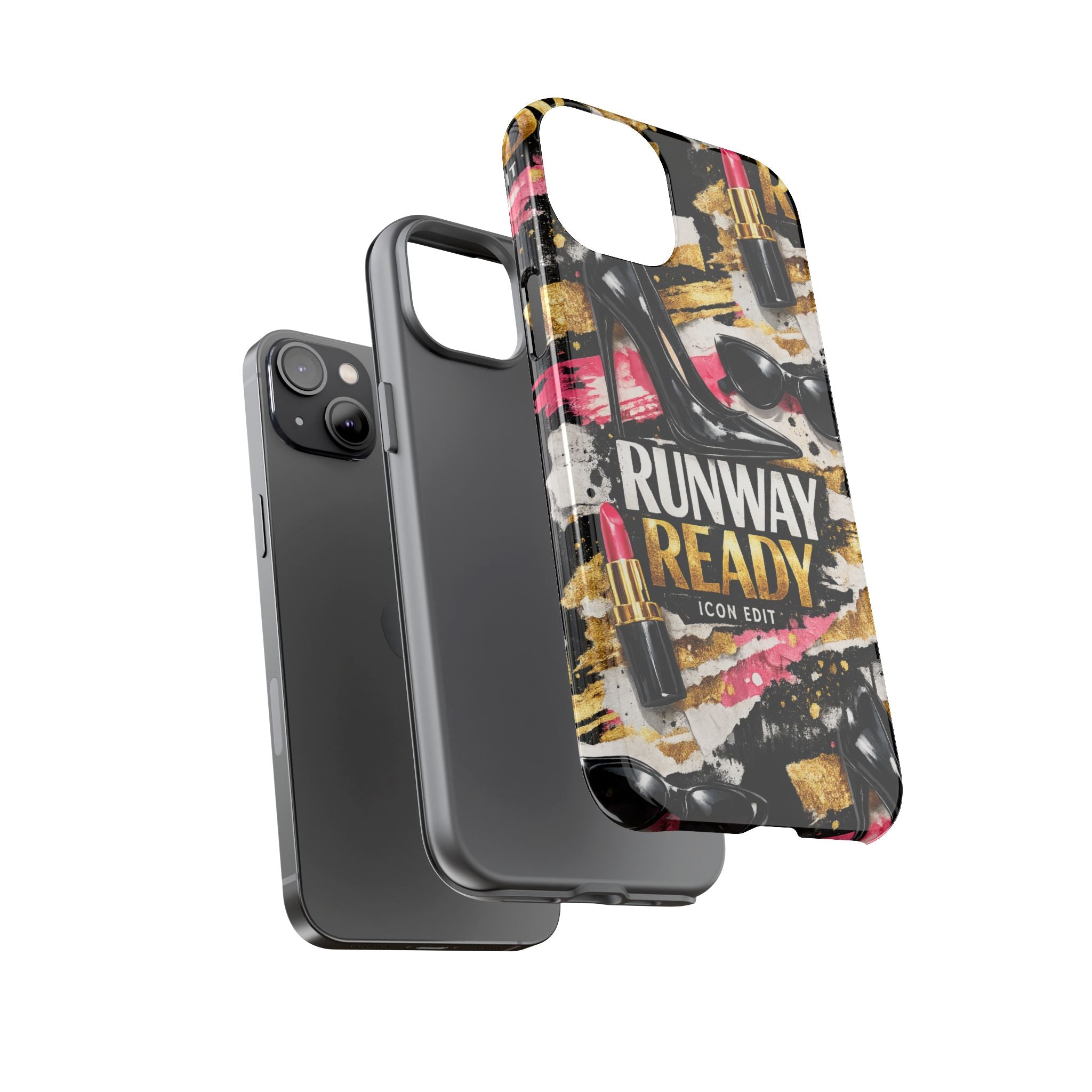 Runway Ready Cases